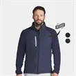PUMA® Men's Hielands Golf Jacket