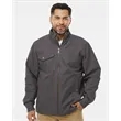 DRI DUCK Men's Endeavor Canyon Cloth™ Canvas Jacket with ...
