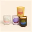 12 OZ VELA CANDLE - DIRECT PRINT