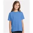 Hanes Youth EcoSmart® T-Shirt