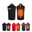 Unisex Electric Heated Vest