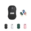 2-in-1 Hand Warmer w/Power Bank