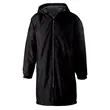 Holloway Men's Conquest Long Length Hooded Jacket