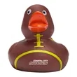 Football Rubber Duck