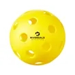 Indoor Pickleball Ball