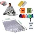 Emergency Mylar Thermal Blankets
