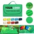 Custom Portable Picnic Blanket