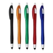 DART PEN WITH STYLUS
