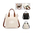 Canvas Tote Handbags Retro Casual Shoulder Crossbody Bag