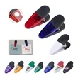 Magnetic Clip Memo Holder with Refrigerator Magnets