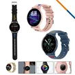 Edgar Fitness Tracker Smart Watch
