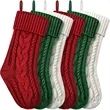 Personalized Christmas Stockings