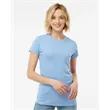 Tultex Women's Poly-Rich T-Shirt