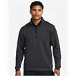 Under Armour Men's Drive Midlayer Quarter-Zip Pullover