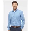 Van Heusen Men's Stainshield Essential Shirt