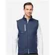 Zero Restriction Men's Lightweight Hybrid Vest