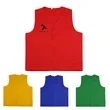 Custom Volunteer Vest