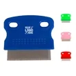 Pet Grooming Comb