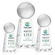 Golf Ball VividPrint™ Award on Novita