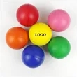 2.50 Inch Stress Ball