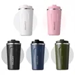 Vacuum Coffee Travel Mug with Lid - 13 Oz