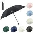 Windproof Travel Folding Umbrella