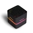 Square Led Wireless Bluetooth Speaker