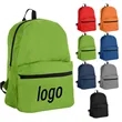 Durable Simple Backpack