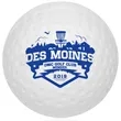 Golf Stress Balls Stress Reliever w/ Custom Logo Stress Ball