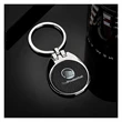 The Westfield Key Chain