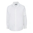 Men's Spread Collar Dress Shirt - Long Sleeve
