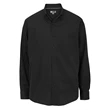 Men's Lightweight Long Sleeve Poplin Shirt