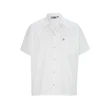 Snap Front Cook Shirt