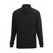 Unisex Snag Proof Long Sleeve Polo