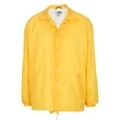 Coach's Jacket