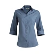 Ladies' Batiste 3/4 Sleeve Blouse