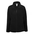 Ladies' Microfleece Jacket