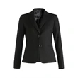 THE AVENUE LADIES BLACK BLAZER