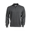 Adult 1/4 Zip Sweater