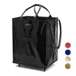 Reusable Grocery Shopping Bag on Wheels