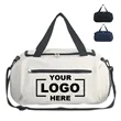 Oxford Fitness Shoulder Bag