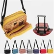 Waterproof Travel Crossbody Bag