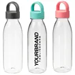 500ml Durable Tritan Sports Water Bottle