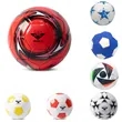 Size 5 Full Print Thickened PU Material  Soccer Ball