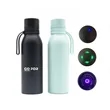Smart Sterilization Uv Water Bottle