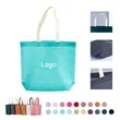 Multi-Color Reusable Non-woven Tote Gift Bag