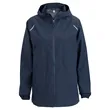 Ladies' EcoReflect Rain Jacket