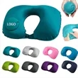 Inflatable Travel Neck Pillow