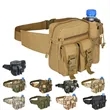 Outdoor Tactical Waist Pack