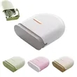 Portable Dentures Cleaning Storage Case